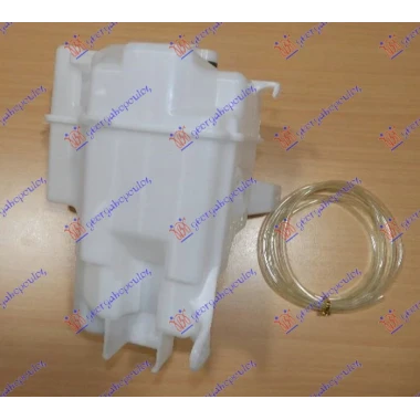 POSUDA ZA TECNOST BRISACA (2 MOTORA) -08