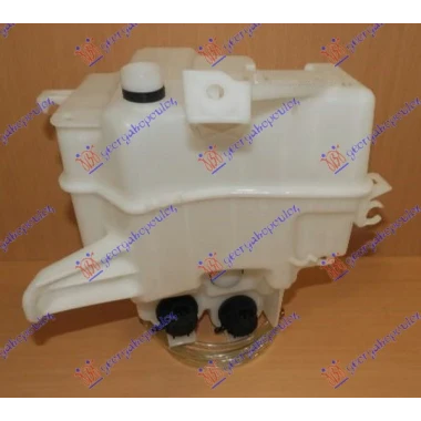 POSUDA ZA TECNOST BRISACA (2 MOTORA) -08