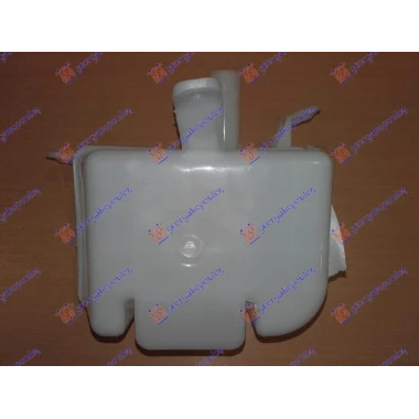 POSUDA ZA TECNOST BRISACA (2 OTVORA)
