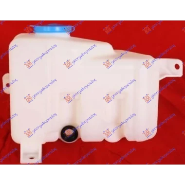 POSUDA ZA TECNOST BRISACA 2 VRATA
