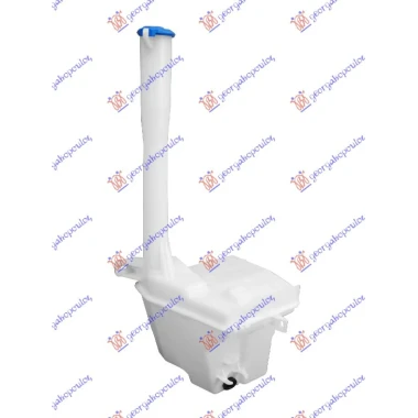 POSUDA ZA TECNOST BRISACA