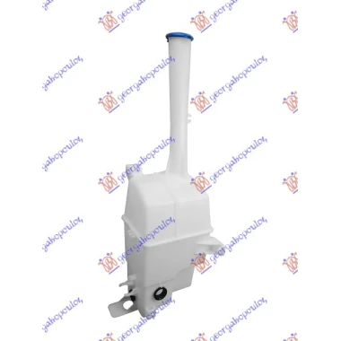 POSUDA ZA TECNOST BRISACA