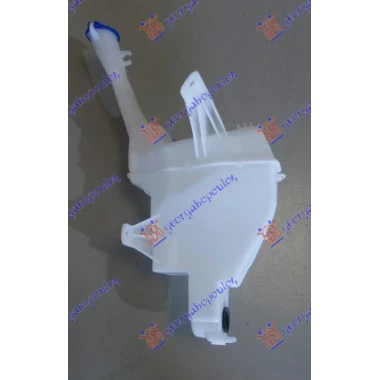 POSUDA ZA TECNOST BRISACA