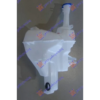POSUDA ZA TECNOST BRISACA