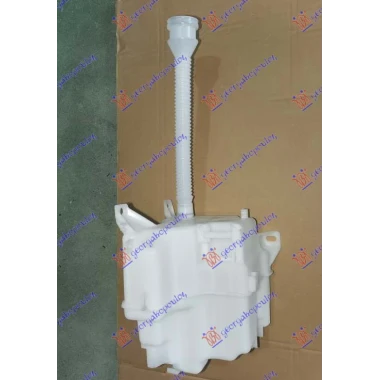 POSUDA ZA TECNOST BRISACA