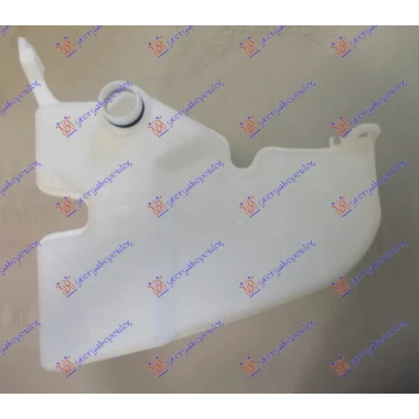 POSUDA ZA TECNOST BRISACA