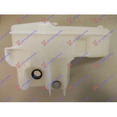 POSUDA ZA TECNOST BRISACA