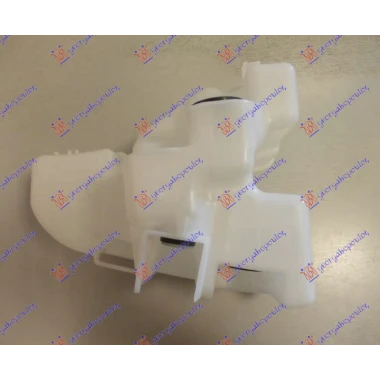 POSUDA ZA TECNOST BRISACA