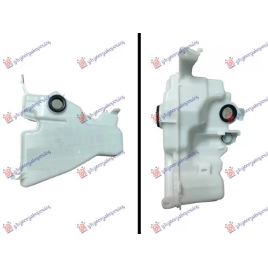 POSUDA ZA TECNOST BRISACA