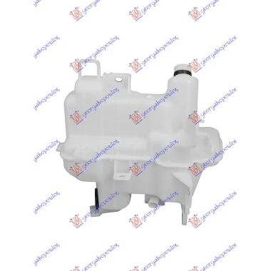POSUDA ZA TECNOST BRISACA