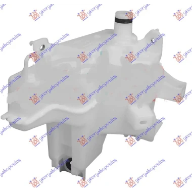POSUDA ZA TECNOST BRISACA
