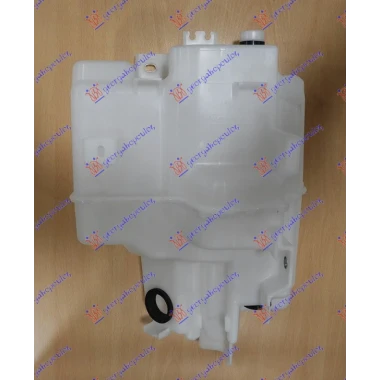 POSUDA ZA TECNOST BRISACA