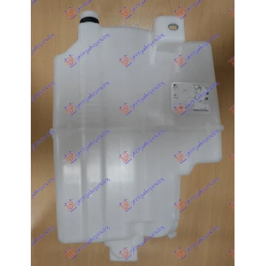 POSUDA ZA TECNOST BRISACA