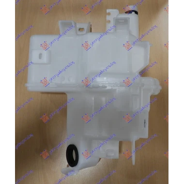 POSUDA ZA TECNOST BRISACA