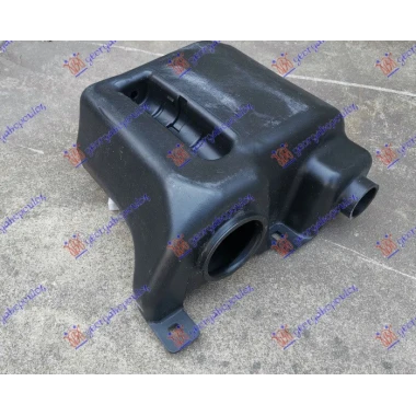 POSUDA ZA TECNOST BRISACA