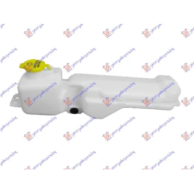 POSUDA ZA TECNOST BRISACA