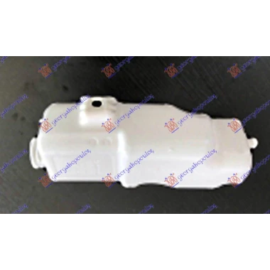 POSUDA ZA TECNOST BRISACA