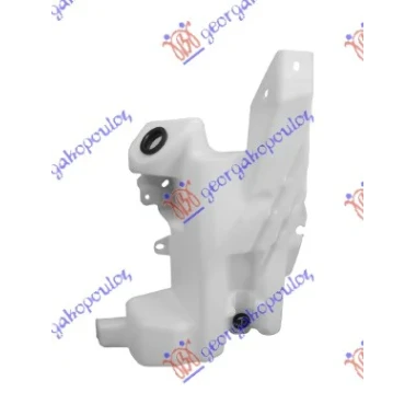 POSUDA ZA TECNOST BRISACA