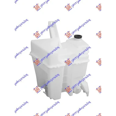 POSUDA ZA TECNOST BRISACA