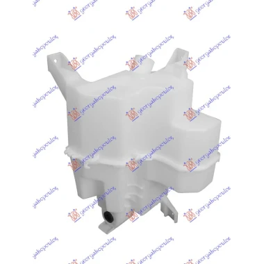 POSUDA ZA TECNOST BRISACA