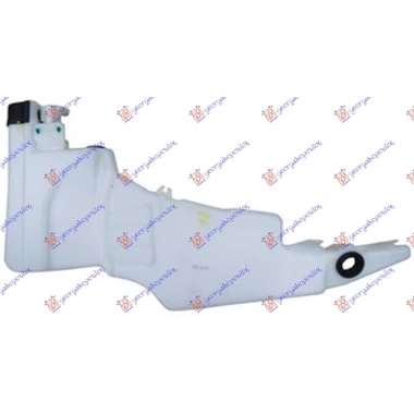 POSUDA ZA TECNOST BRISACA