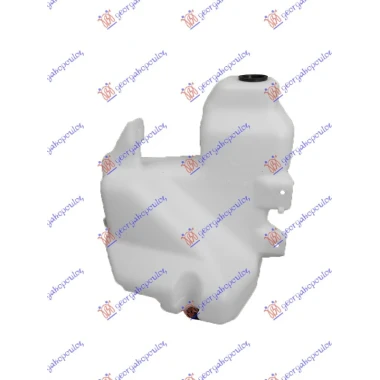 POSUDA ZA TECNOST BRISACA (2.5L)