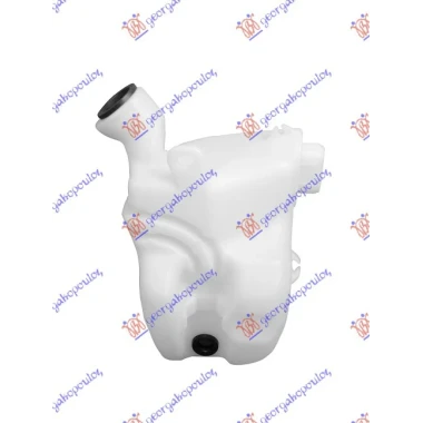 POSUDA ZA TECNOST BRISACA