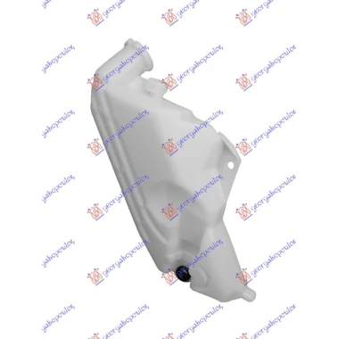 POSUDA ZA TECNOST BRISACA