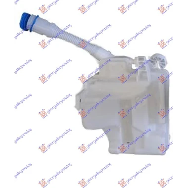 POSUDA ZA TECNOST BRISACA