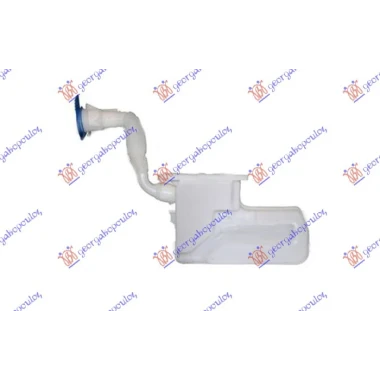 POSUDA ZA TECNOST BRISACA