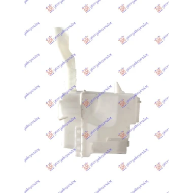 POSUDA ZA TECNOST BRISACA