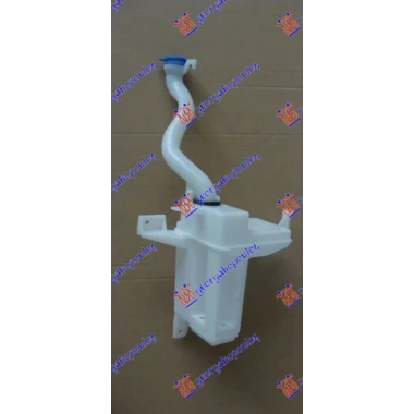 POSUDA ZA TECNOST BRISACA