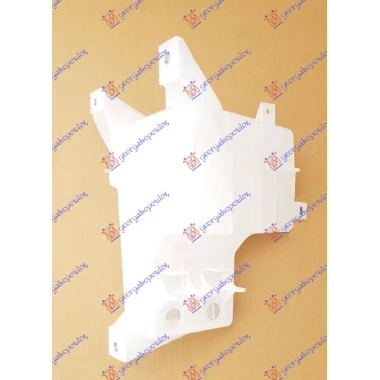 POSUDA ZA TECNOST BRISACA