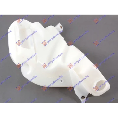 POSUDA ZA TECNOST BRISACA