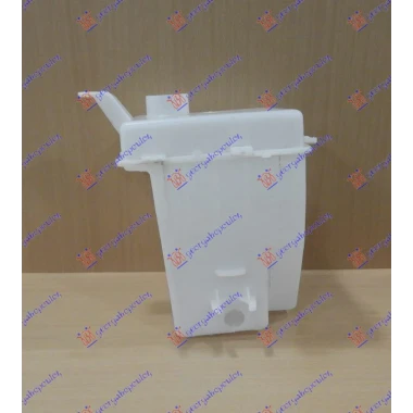 POSUDA ZA TECNOST BRISACA