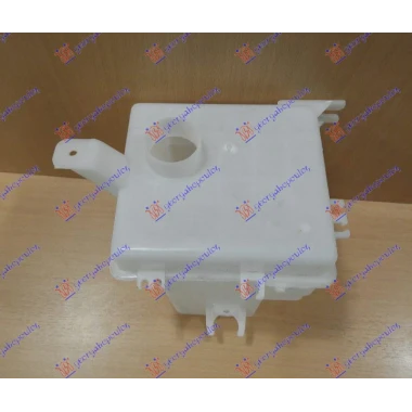 POSUDA ZA TECNOST BRISACA