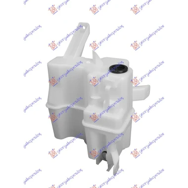 POSUDA ZA TECNOST BRISACA