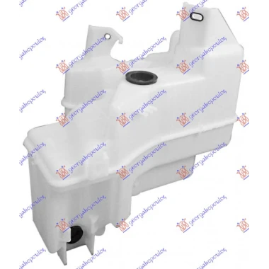 POSUDA ZA TECNOST BRISACA