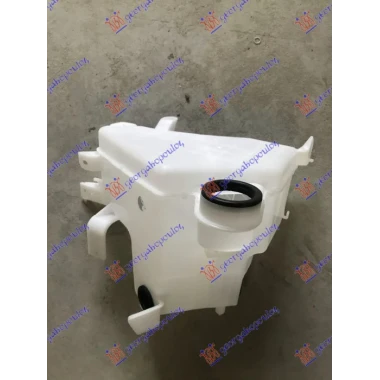 POSUDA ZA TECNOST BRISACA