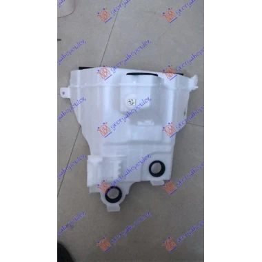 POSUDA ZA TECNOST BRISACA