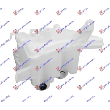POSUDA ZA TECNOST BRISACA