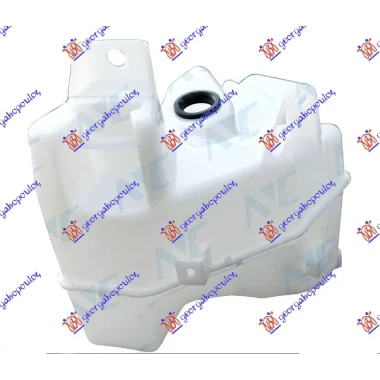 POSUDA ZA TECNOST BRISACA