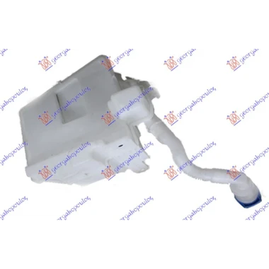 POSUDA ZA TECNOST BRISACA