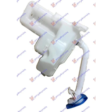 POSUDA ZA TECNOST BRISACA