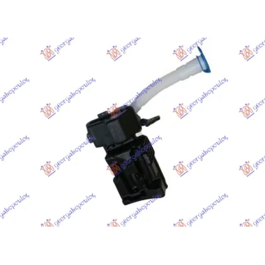 POSUDA ZA TECNOST BRISACA