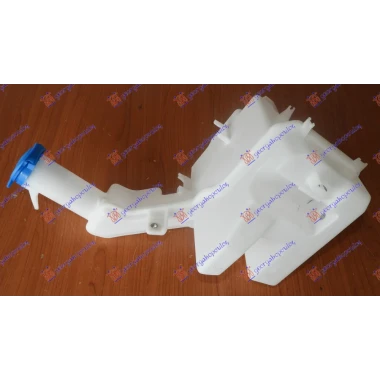 POSUDA ZA TECNOST BRISACA