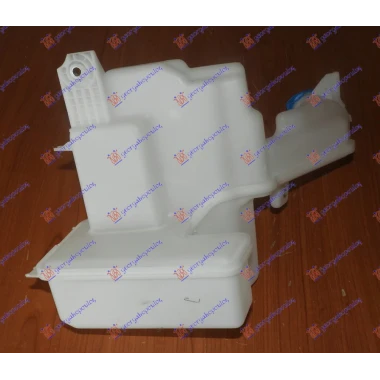 POSUDA ZA TECNOST BRISACA