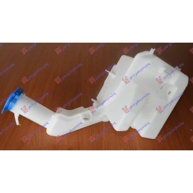 POSUDA ZA TECNOST BRISACA
