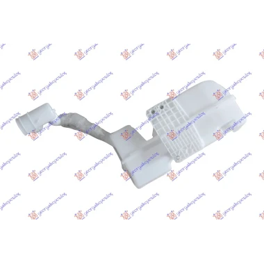 POSUDA ZA TECNOST BRISACA
