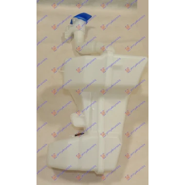 POSUDA ZA TECNOST BRISACA